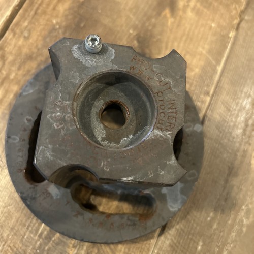 Pro cut 687 - pro-cut, brake