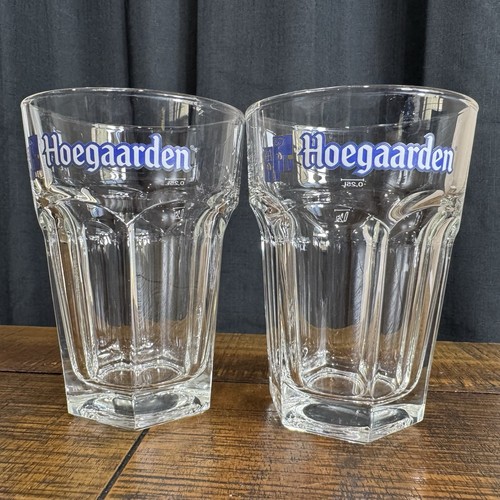 Set hoegaarden - ~,