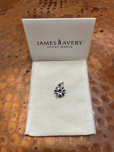 James avery sterling silver - sterling,