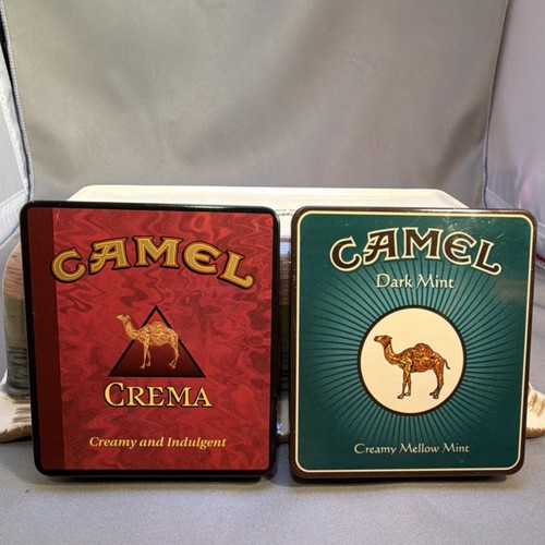 Vtg camel exotic - vtg,
