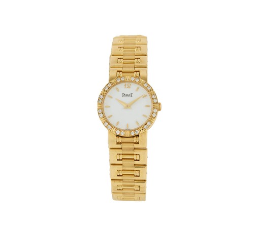 Piaget dancer collection - piaget,
