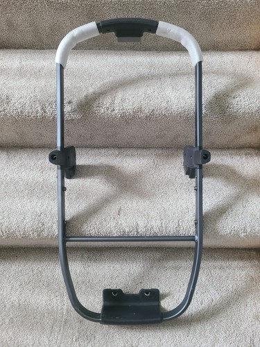 Uppababy vista rumble seat - ,