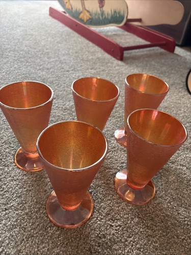Set glassware carnival - set,
