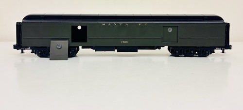 Mth premier santa - premier, fe