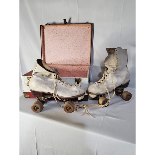 Vintage size womens wooden - size,