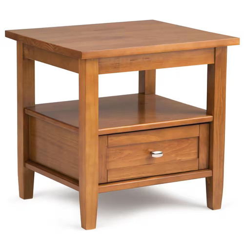 Warm shaker wide - 20,