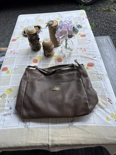 Italian genuine leather - genuine,