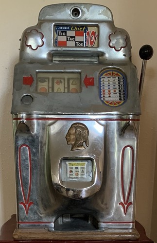 Jennings rare antique cent - jennings,