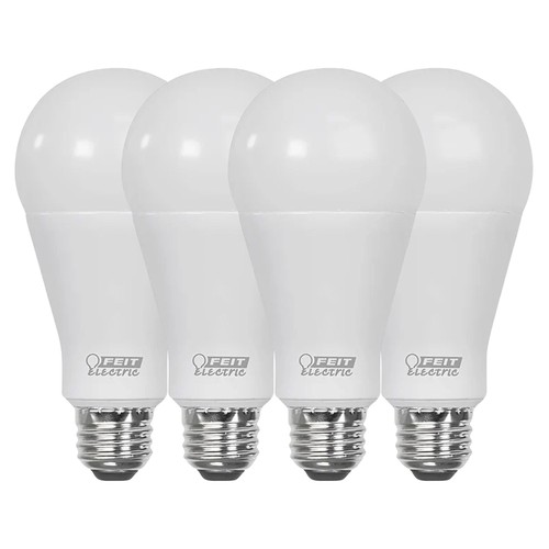 Artograph pack 25w led bulbs - pack,