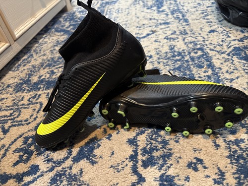 Soccer cleats boots outdoor - cleats,
