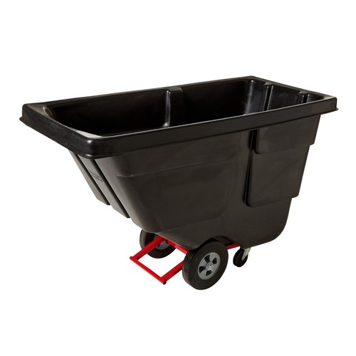 Dump truck yd - truck, cu.
