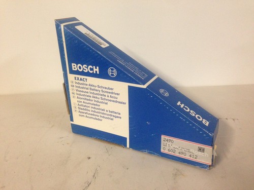 Bosch 602 490 412 iasr - bosch, 0