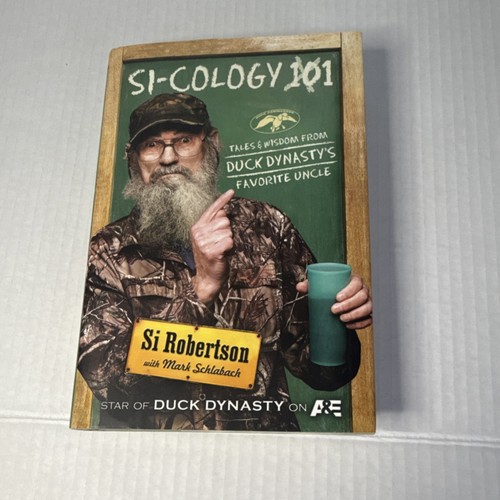 Cology 101 robertson - 101, si