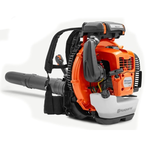 Husqvarna 580bts mark iii - husqvarna,