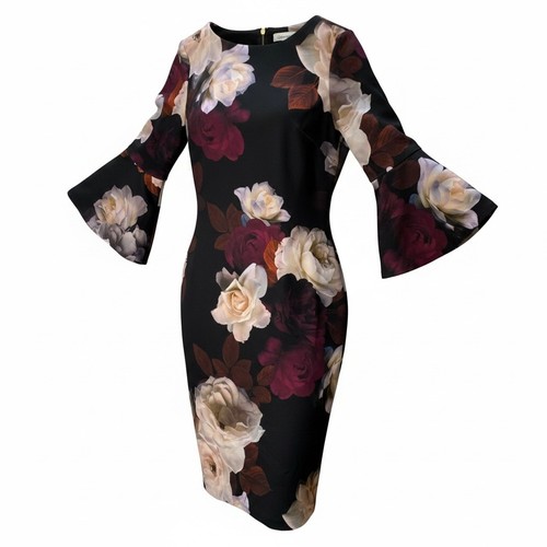Calvin klein sheath dress - klein,