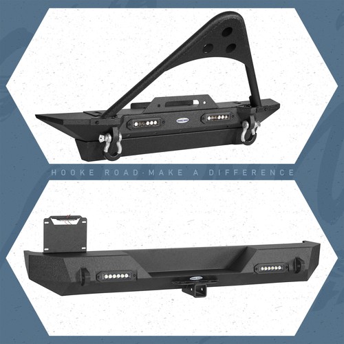 Fit jeep wrangler - 97-06,