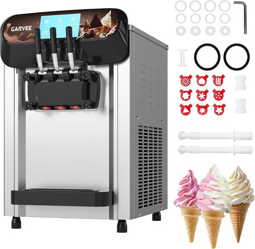 1800w commercial ice cream - commercial,