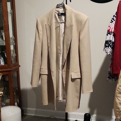 Zara women beige - women’s,