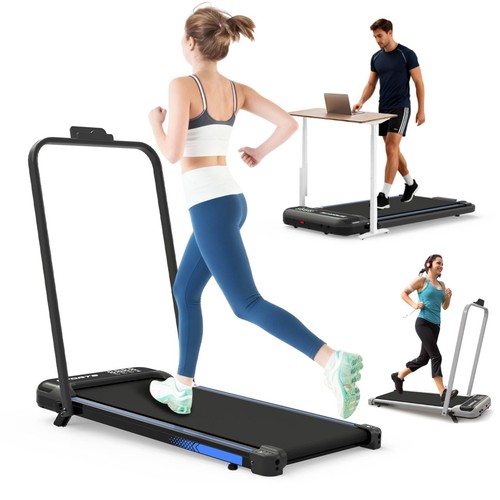 Under desk treadmill - 3,