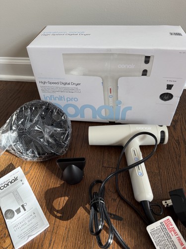 Conair infinitipro 955cgd - infinitipro,