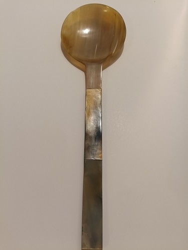 Collectible spoon horn - collectible,