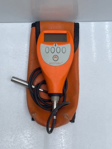 Elcometer 456 basic - elcometer, n