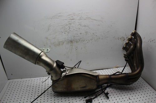 Bmw s1000rr k46 oem - k46,