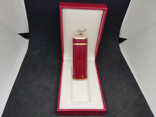 Vintage cartier gas lighter - vintage,