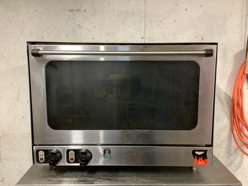Convection oven vollrath - oven,