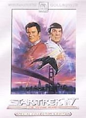 Star trek the voyage - star, iv: