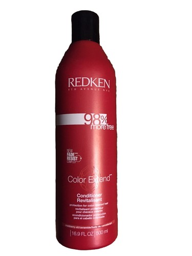 Redken color extend - x,