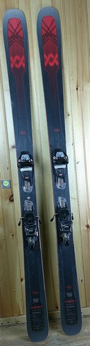 2025 volkl mantra 184cm - volkl,
