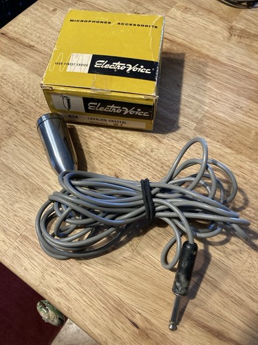 Rare electro voice 924 - electro-voice,