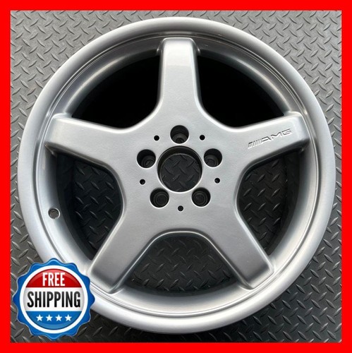 Mercedes 2003 2006 sl500 sl55 - 2003-2006,