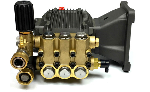 Pressure water pump for - water,