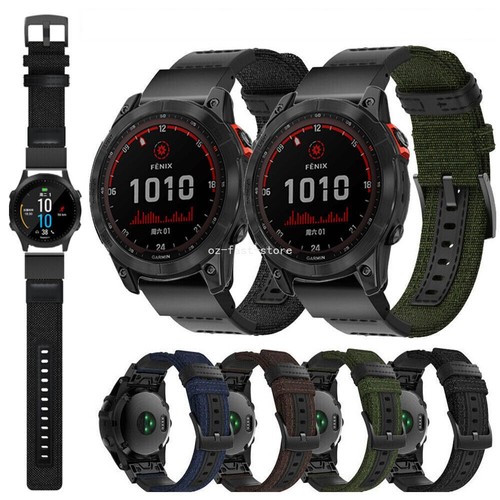 26mm for garmin fenix3 - garmin,