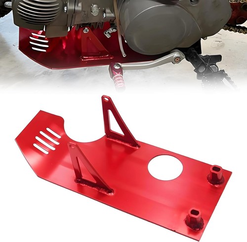 Skidplate skid plate honda - skidplate,