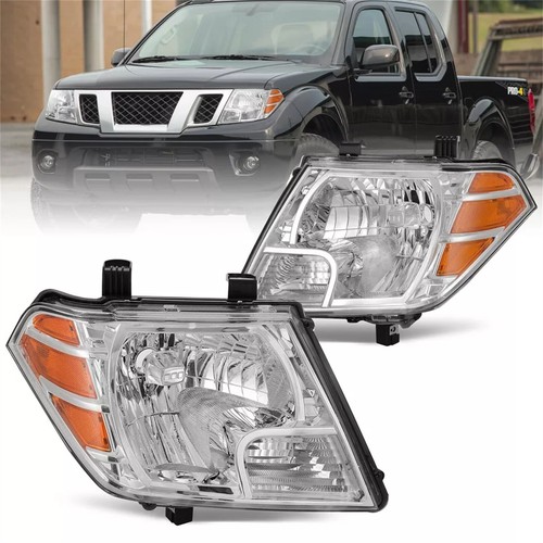 For 2009 2021 - nissan, frontier