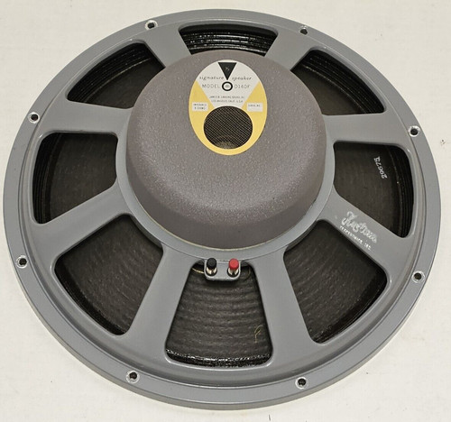 Vintage jbl d140f kustom - vintage,