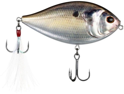 Berkley slapgill topwater - topwater,