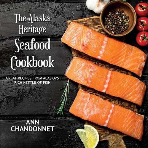 Alaska heritage seafood - alaska,