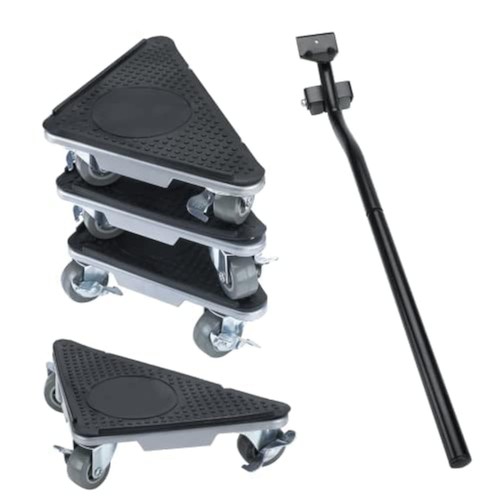 Pcs wheels heavy - 3,