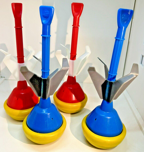 Lawn darts game - lawn,
