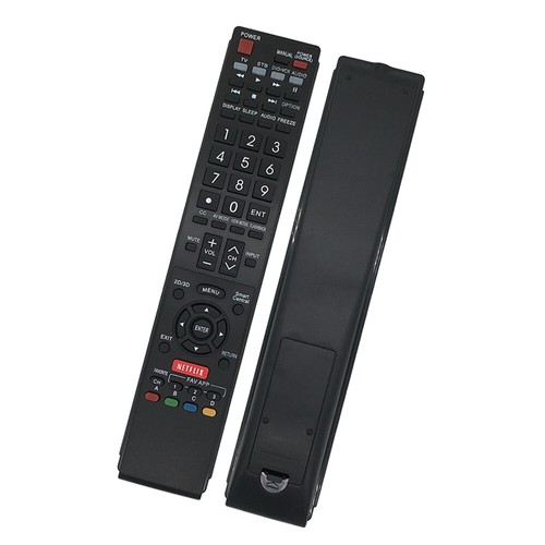 New for sharp - new,