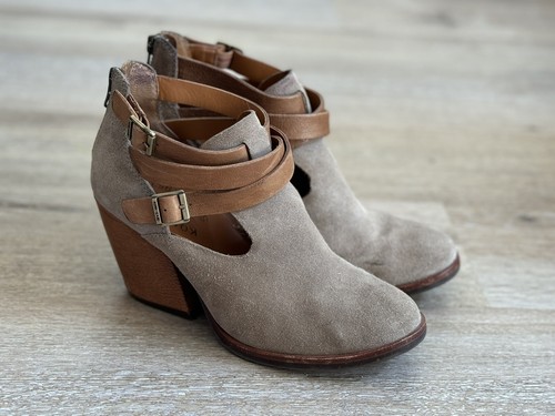 Korks kork ease stina suede - korks,