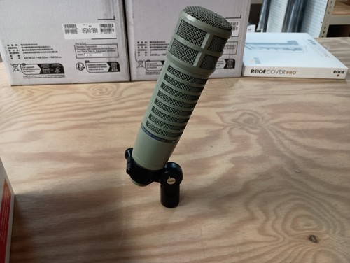 Electro voice 20 - electro-voice, re-20
