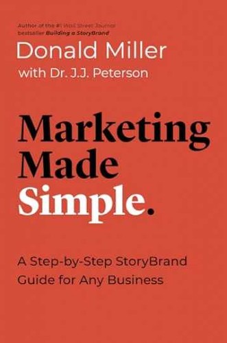 Marketing made simple - marketing,
