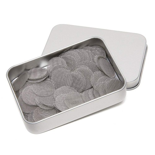 200pcs stainless steel pipe - 200pcs,
