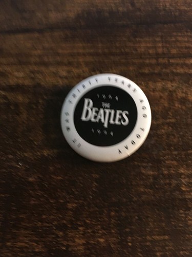 The beatles was 30 - was,