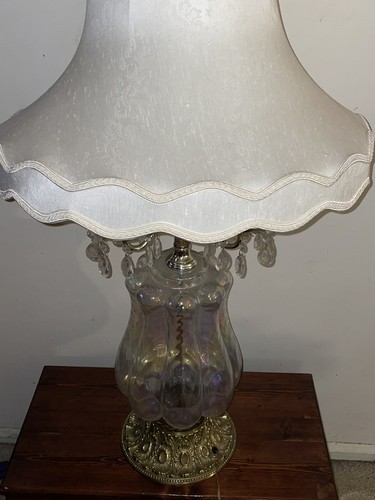 Extra large vintage way - extra, 3-way